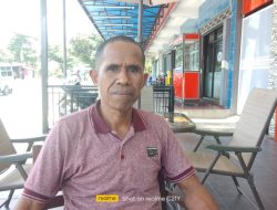 Yakobus Meol Bata Dipolisikan Oleh Pemilik Ahli Waris Adrianus Bitin Dalin