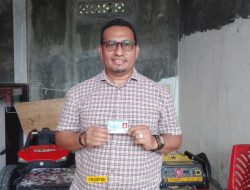 Sah Jadi Warga TTU,Falen Kebo Punya Hak Berpendapat Untuk Pembangunan Daerah