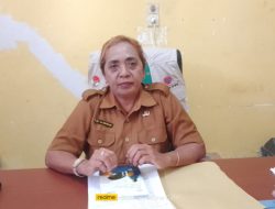 Kepala BPBD TTU Pastikan 157 Rumah Bantuan Seroja Selesai Tahun Ini