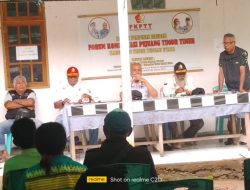 DPD FKPTT TTU Rapat Persiapan Menyongsong Rakernas I di Kupang