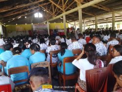 Pengurus Sangat Kesal HUT PGRI  Tidak Dihadiri Kepala Daerah TTU