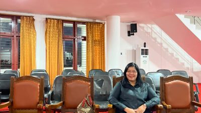 Terancam Gagal Bantuan Sapi di TTU Begini Tanggapan ADPRD PDIP