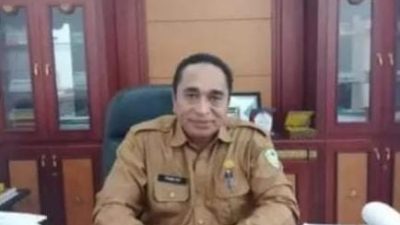 Penjelasan Sekda Untuk Jabatan Eselon II di TTU Belum Diproses