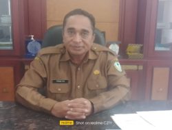 Cek Informasi Seleksi Terbuka Ke 12 Jabatan Tinggi Pratama di TTU