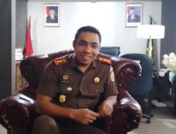 Kajari TTU  Buka Diri  Siap Dikritik Demi Masyarakat dan Negara