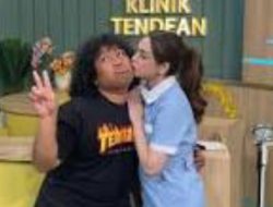 Kedekatan Marshel Dengan Celine Buat Netizen Jadi Kepengen