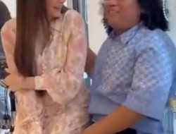 Ternyata Segini Pengahasilan Marshel Tampil Sebagai Komedian di 30 Menit