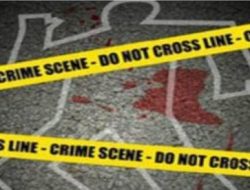 Akibat Konsumsi Miras, MT Tutup Usia Awal Tahun Baru