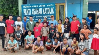 Poros NTT News