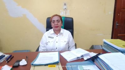 Gempa Di Provinsi Maluku Tenggara, Tidak Berdampak Kerugian di TTU