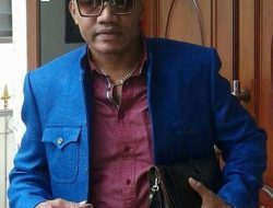 Bacagub NTT Hery Dosinaen Patut Diperiksa KPK Terkait Transaksi Mencurigakan Lukas Enembe