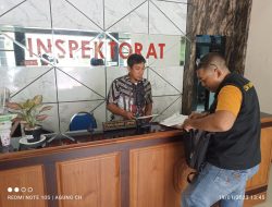 Simak Ketua LSM Tameng Perjuangan Rakyat Anti Korupsi