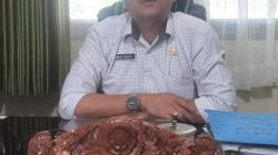Upadate Terbaru Peningkatan Kematian Babi Terbanyak Disetiap Kabupaten Provinsi NTT