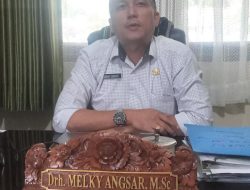 Upadate Terbaru Peningkatan Kematian Babi Terbanyak Disetiap Kabupaten Provinsi NTT