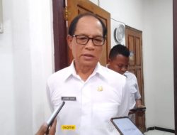 Dalam Waktu Dekat Ini Bupati TTU Akan Melantik 12 Pejabat Eselon II