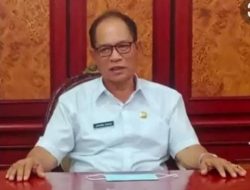 Ini Alasannya Bupati TTU Siap Maju Atau Tidak Untuk Pilkada TTU 2024