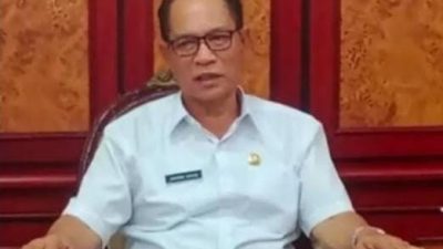 Ini Alasannya Bupati TTU Siap Maju Atau Tidak Untuk Pilkada TTU 2024