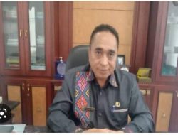 Setelah Dilantik, 12 pejabat Eselon II Akan Buat Kontrak Kerja Dengan Pemkab TTU
