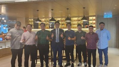 Kadin NTT Undang Investor Malaysia Masuk Investasi di Labuan Bajo