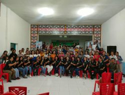 HWI Berbagi Kisah Sukses Bersama Warga Sumba Timur