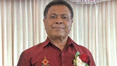 Pilkades Serentak di TTU Berpotensi Masalah, Ini Pesan Wakil Bupati TTU