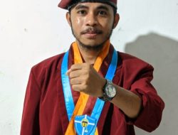 PMKRI Desak Dinas PU Tamben Hotmix Ruas jalan WaiWadan -Lite – Waiwerang