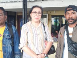 Gegara BLT,Warga Minta Polda NTT Panggil Kepala Desa Tesabela