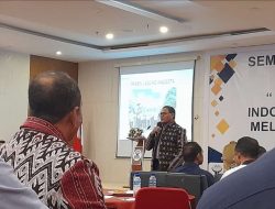 Kopdit Swasti Sari,Yohanes Sason Helan: Jangan Coba Melukainya