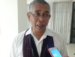 KSP Credit Union Serviam Kantor Cabang Oebufu Gelar Kegiatan Tahun Buku 2022