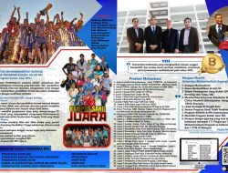 Telah Dibuka Pendaftaran Mahasiswa Baru Universitas Muhammadiyah Kupang