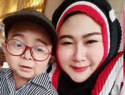 Usai Cerai : Shelvie Hana Mengaku Artis Daus Mini Ternyata Begini