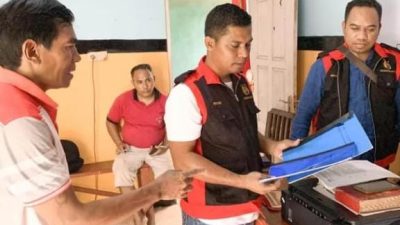 Poros NTT News