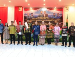 Kembangkan Potensi dan Aset Daerah Untuk Kesejahteraan Ekonomi Masyarakat