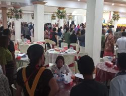 RAT KSP CU Serviam Tahun Buku 2022,Simpanan Anggota Tambah Menjadi 305 Miliar