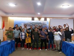 Walhi Region Banusramapa: NTT Saat Ini Berada Dalam Dua Ancaman Besar