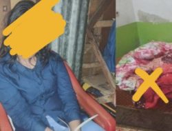 Ancam Sebarkan Video, Anunya Selingkuhan Dipotong