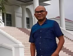 Lurah Larantuka Minta Warga Jangan Panik Berlebihan Soal Banjir