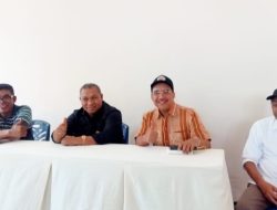 Berkunjung Ke Kota Reinha, Roy Rening Siap Maju Calon DPR-RI Melalui Partai Perindo