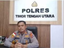 Pesan Kapolres TTU Untuk Pilkades Serentak Tahun 2023