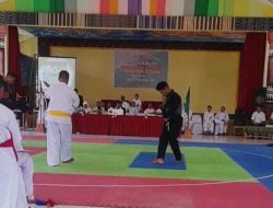 Atlet Pencak Silat Flotim Ngaku Kurang Dapat Perhatian dari Pemda