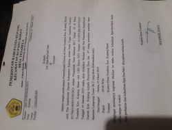 Penerima BLT Diganti, Tim Inspektorat Lakukan Pemeriksaan Kepala Desa Tesabela