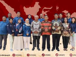 Begini Penjelasan KPUD Sikka Terkait Keterlambatan Pembayaran Honor PPS