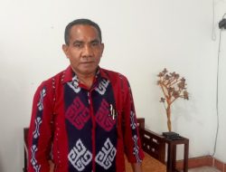 Tiga Nama Calon Pj Bupati Yang Akan Diusul Ke Mendagri Oleh DPRD Flotim, Siapa Sajakah Mereka?