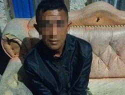 Desahan Suami Kagetkan Istri Saat Dilihat Teryata OMG!!!