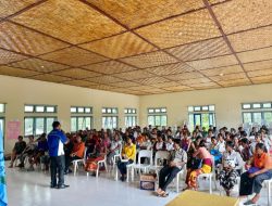 Yohanes Sason Helan Kandidat Potensial Memiliki Rekam Jejak di Kopdit Swati Sari