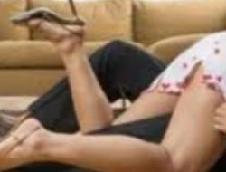 Hubungan Gelap Kades dan Bidan Bohay Dikira Sudah Kandas,Ternyata Masih Berlangsung