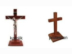 Pasangan Kekasih Jalankan Cinta Beda Agama, Ini Kisah Mereka