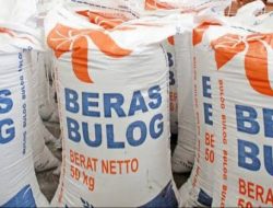 Kepala Bulog Atambua, Minta Masyarakat Agar Jangan Panik