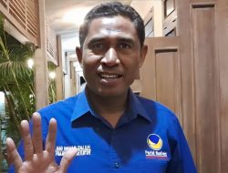 Uji Petik Lapangan Dari Komisi C Flotim di Desa Waiburak, Abdul Wahab Saleh : Saya Diminta Untuk Mendampingi