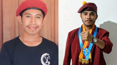 Menjaga Citra Lembaga DPRD Flotim, PMKRI Larantuka Menyeruhkan Perlu Ada Kewaspadaan